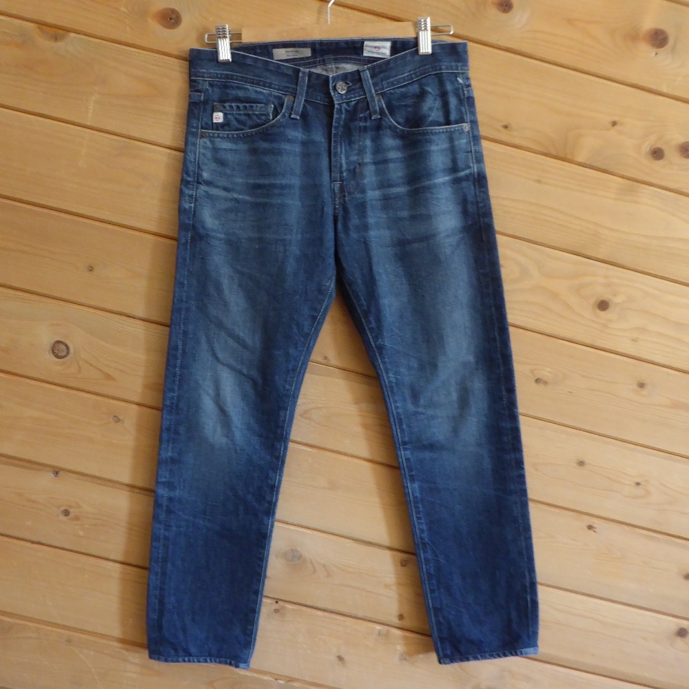 Adriano Goldschmied Dylan Slim Skinny Jeans 28 men